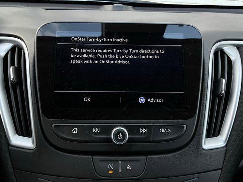 Used 2024 Chevrolet Malibu LT image 32