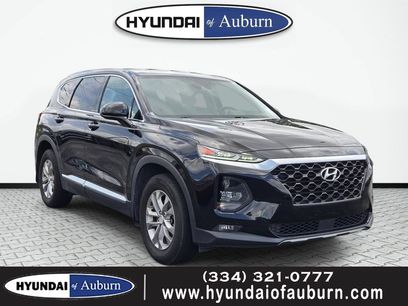 Used 2020 Hyundai Santa Fe SEL w/ Cargo Package