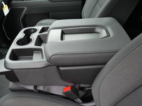 New 2026 Chevrolet Silverado 1500 LT AWD/4WD image 27