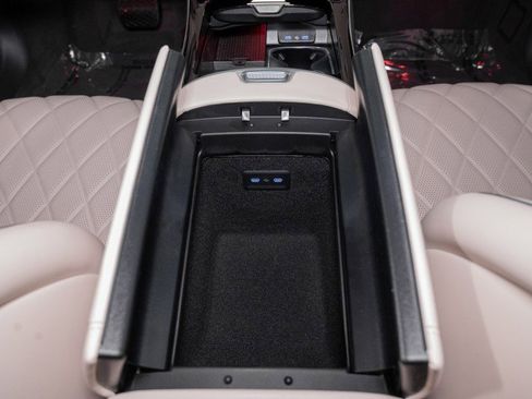 New 2026 Mercedes-Benz S 500 4MATIC image 20