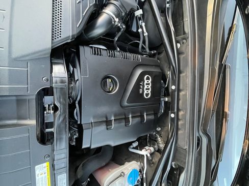 Used 2016 Audi Q5 2.0T Premium Plus w/ Technology Package image 33