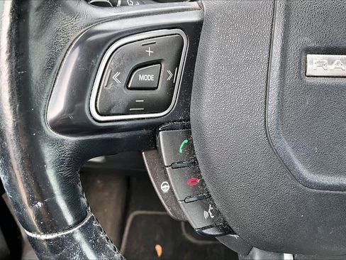 Used 2012 Land Rover Range Rover Evoque Pure Premium image 21