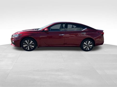 Used 2020 Nissan Altima 2.5 SL image 4