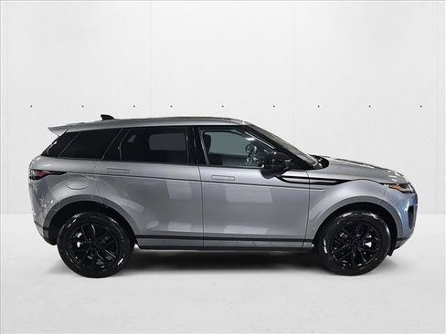 New 2026 Land Rover Range Rover Evoque S image 4