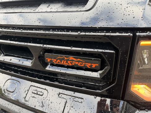 New 2026 Honda Passport TrailSport Elite image 24