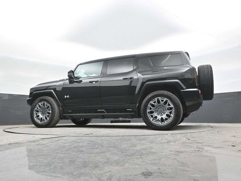 New 2025 GMC Hummer EV 3X image 38