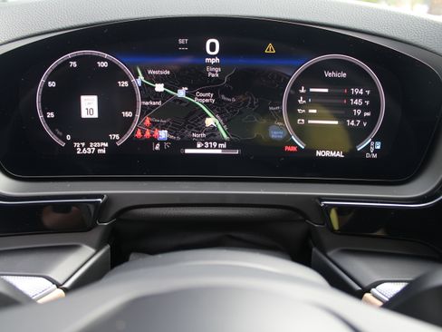 Certified 2026 Porsche Cayenne image 18