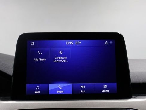 Used 2022 Ford Escape SE image 31