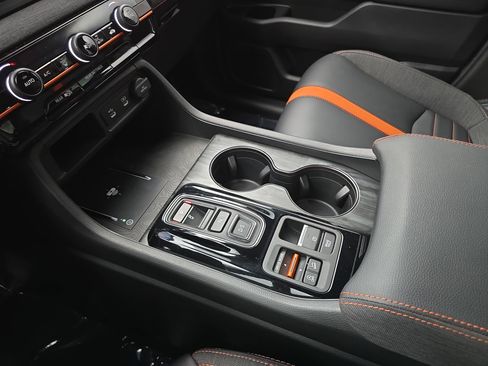 Certified 2026 Honda Passport TrailSport image 25