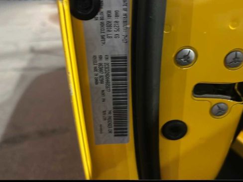 Used 2017 Dodge Challenger SXT w/ Blacktop Package image 5