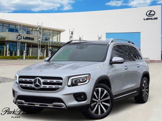 Used 2023 Mercedes-Benz GLB 250 video 1