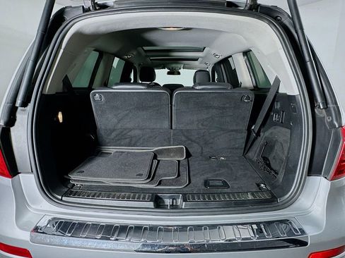 Used 2016 Mercedes-Benz GL 450 4MATIC image 28