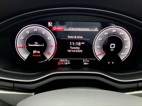 Used 2023 Audi A4 2.0T Premium Plus w/ Premium Plus Package image 22