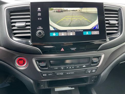 Certified 2023 Honda Passport EX-L image 17