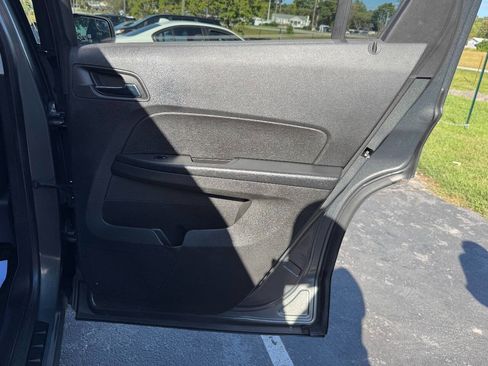 Used 2013 GMC Terrain SLE image 18