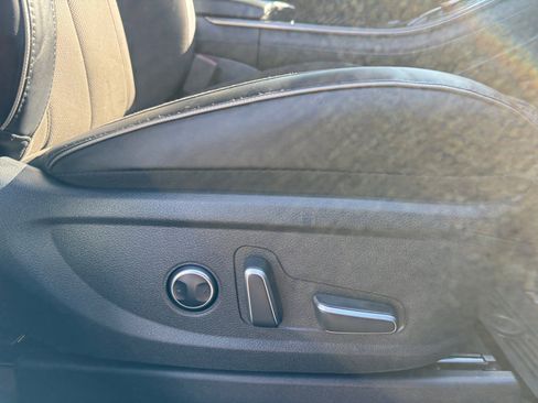 Used 2025 Hyundai Palisade Calligraphy image 30