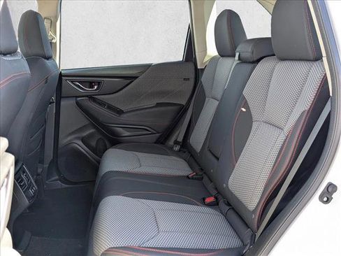 Used 2023 Subaru Forester Sport image 20