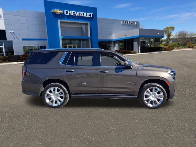 Used 2021 Chevrolet Tahoe High Country w/ Premium Package AWD/4WD image 27