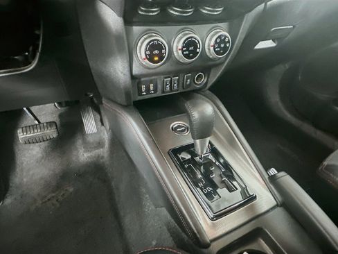 Used 2024 Mitsubishi Outlander Sport AWD image 24