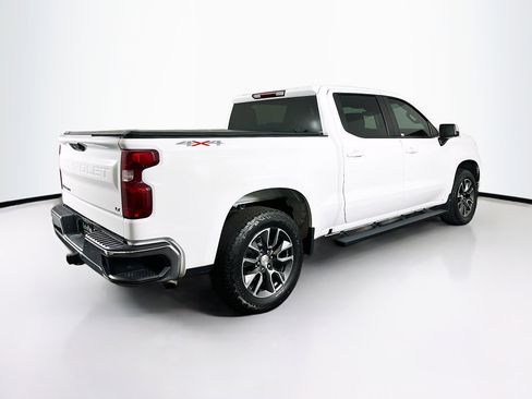 Used 2023 Chevrolet Silverado 1500 LT image 9