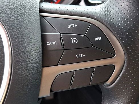 Used 2021 Dodge Durango SXT AWD/4WD image 22
