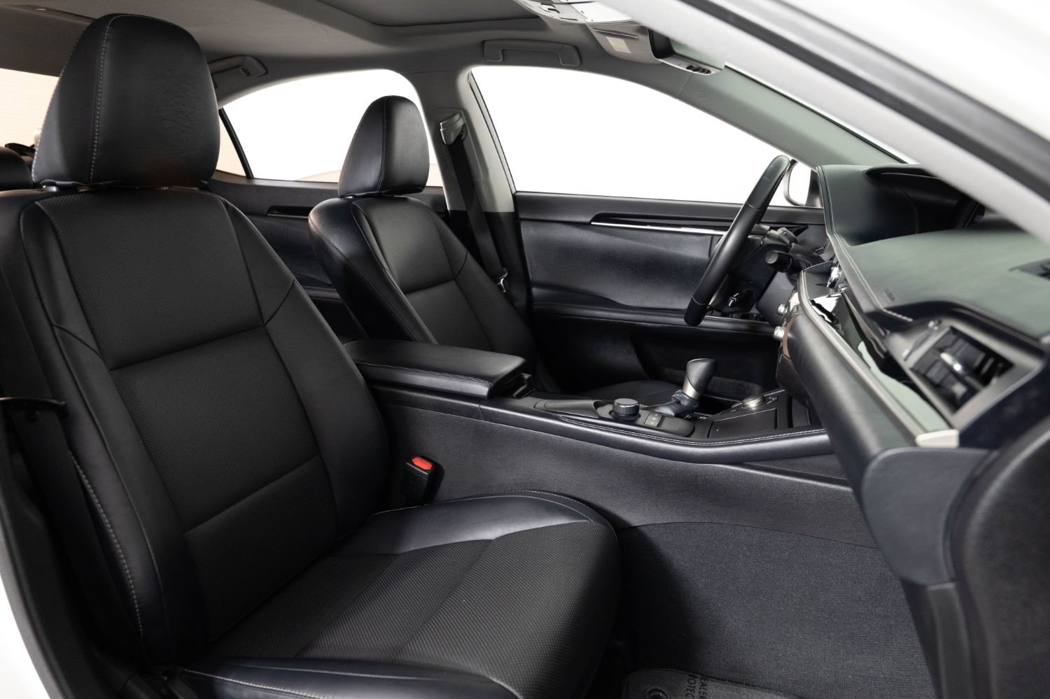 Used 2017 Lexus ES 350 w/ Accessory Package FWD image 27