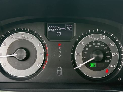 Used 2015 Honda Odyssey EX-L image 24