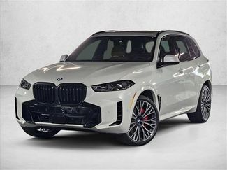 New 2026 BMW X5 xDrive40i w/ M Sport Package video 1