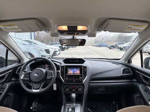 Used 2023 Subaru Impreza Premium image 14