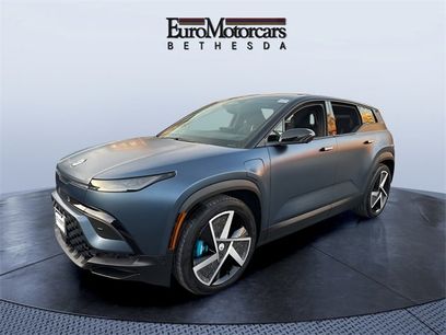 Used 2023 Fisker Ocean One