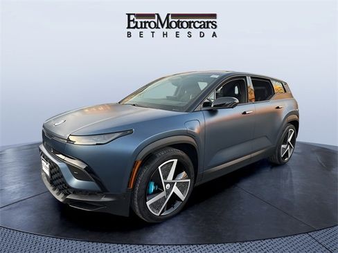 Used 2023 Fisker Ocean One image 1