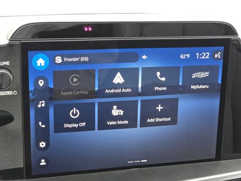 New 2026 Subaru Outback Limited AWD/4WD image 9