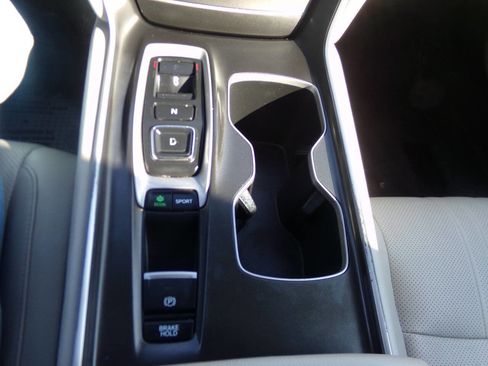 Used 2018 Honda Accord EX-L image 25