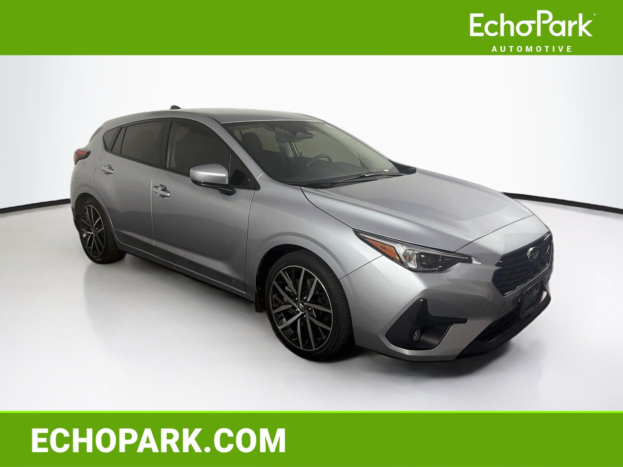 Used 2026 Subaru Impreza 2.0i Sport AWD/4WD image 1