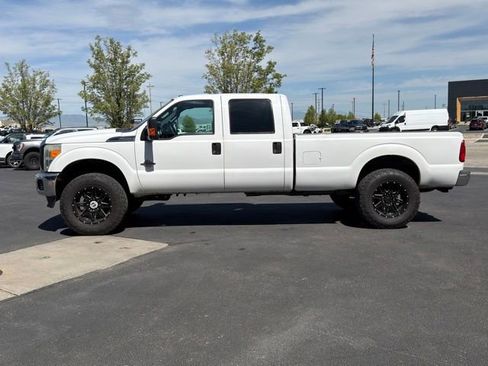 Used 2015 Ford F250 XLT AWD/4WD image 6