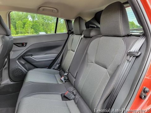 Certified 2024 Subaru Crosstrek 2.0i Premium AWD/4WD image 11