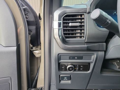 New 2025 Ford F150 STX w/ Equipment Group 201A FX4 image 21