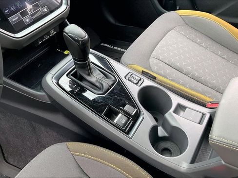 Certified 2025 Subaru Crosstrek 2.5i Sport image 13