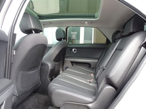 Used 2023 Hyundai Ioniq 5 Limited w/ Cargo Package image 15