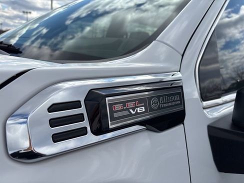 Certified 2024 GMC Sierra 2500 SLE w/ SLE Convenience Package image 9