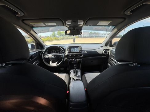 Used 2021 Hyundai Kona Night AWD/4WD image 38
