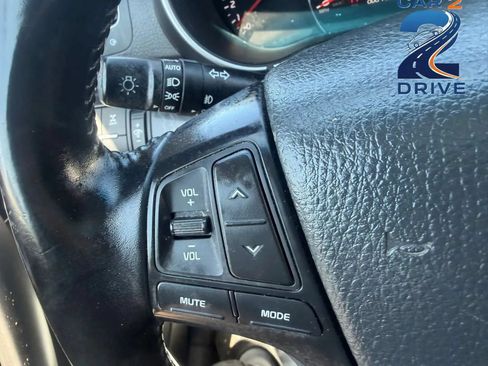 Used 2015 Kia Sorento EX w/ EX V6 Touring Package AWD/4WD image 22