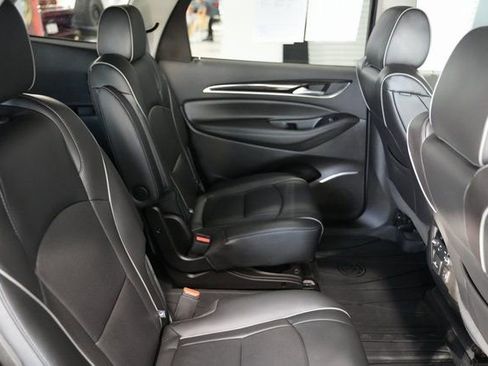 Used 2019 Buick Enclave Avenir w/ Avenir Technology Package image 20