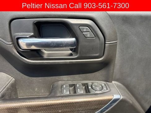 Used 2022 Chevrolet Silverado 1500 RST RWD image 11