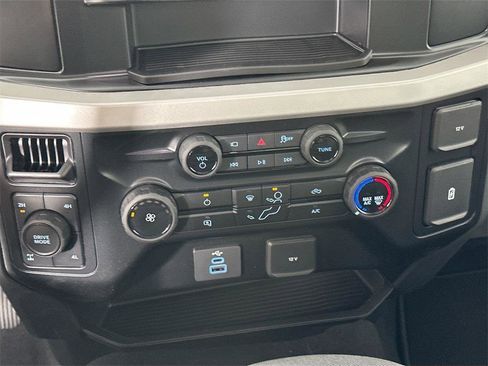 New 2025 Ford F250 XL w/ STX Appearance Package image 15