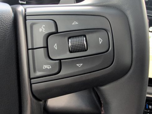Used 2025 GMC Sierra 1500 AT4X AWD/4WD image 28