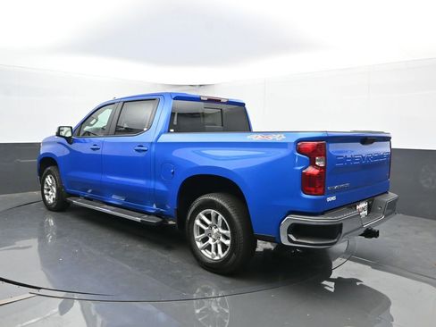 New 2026 Chevrolet Silverado 1500 LT w/ Convenience Package II image 7