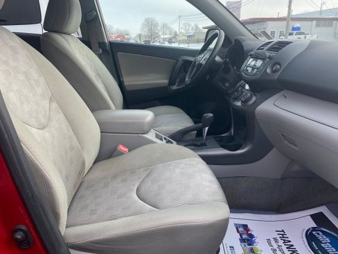 Used 2010 Toyota RAV4 4WD image 16