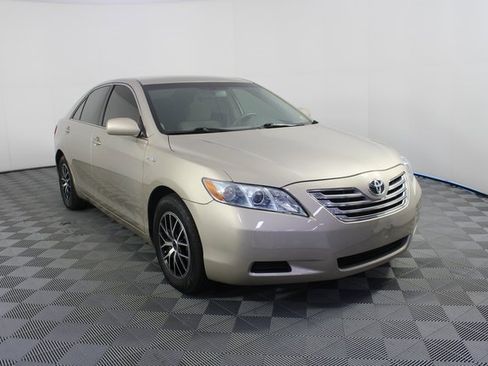 Used 2008 Toyota Camry Hybrid image 22