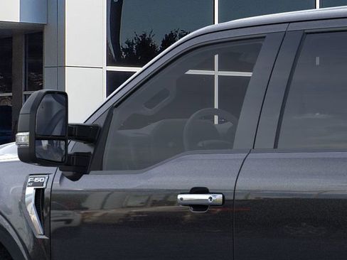 New 2025 Ford F150 XLT w/ Equipment Group 302A MID image 20